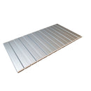 ケイ・マック 折りたたみ風呂ふた 抗菌Ag L14 1枚