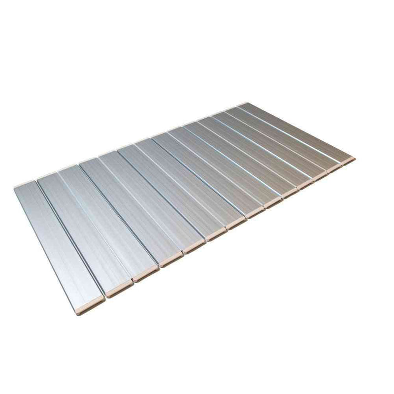 ケイ・マック 折りたたみ風呂ふた 抗菌Ag L14 1枚