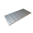 ケイ・マック 折りたたみ風呂ふた 抗菌Ag M14 1枚