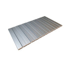 ケイ・マック 折りたたみ風呂ふた 抗菌Ag W14 1枚