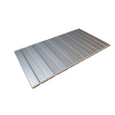 ケイ・マック 折りたたみ風呂ふた 抗菌Ag W14 1枚