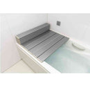 ケイ・マック 折りたたみ風呂ふた 抗菌Ag L15 1枚