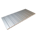 ケイ・マック 折りたたみ風呂ふた 抗菌Ag L16 1枚