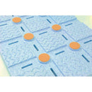 ケイ・マック ソフトすのこ プラスセーフティミニ 1枚