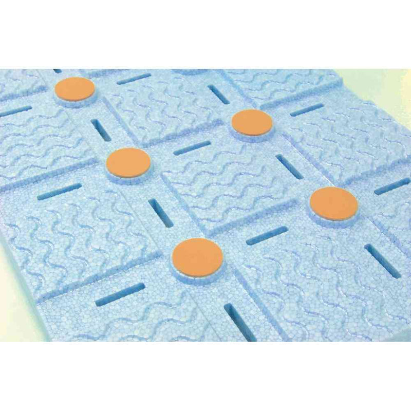 ケイ・マック ソフトすのこ プラスセーフティミニ 1枚