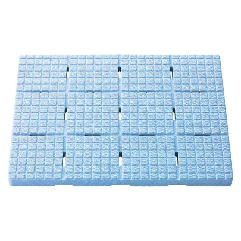 ケイ・マック ソフトすのこ プラスセーフティミニ 1枚