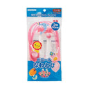 Devika vinyl jump rope pink 1 piece