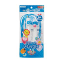 Devika vinyl jump rope blue 1 piece