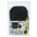 デビカ サンドセル ブラック 1個