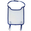 デビカ ランドセル用 爽快 背あてパッド ネイビー 1個