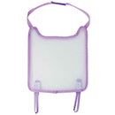 デビカ ランドセル用 爽快 背あてパッド パープル 1個