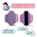 デビカ ランドセル用パッド ランドかる～ん ネイビー 1個