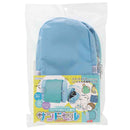 デビカ サンドセル ライトブルー 1個