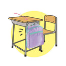 デビカ オンブセル パープル 1個