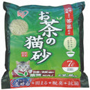 アイリスオーヤマ お茶の猫砂 7L