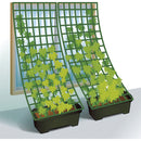 101748 グリーンカーテン用プランター 550 GCP550 メーカー直送 ▼返品・キャンセル不可【他商品との同時購入不可】