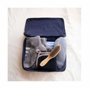 オカトー NOOKオーガナイザーMサイズ ネイビー