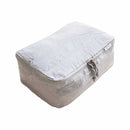 オカトー NOOKオーガナイザーMサイズ グレー