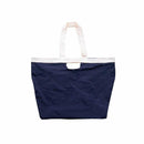 オカトー NOOKトラベルバッグ ネイビー