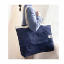 オカトー NOOKトラベルバッグ ネイビー