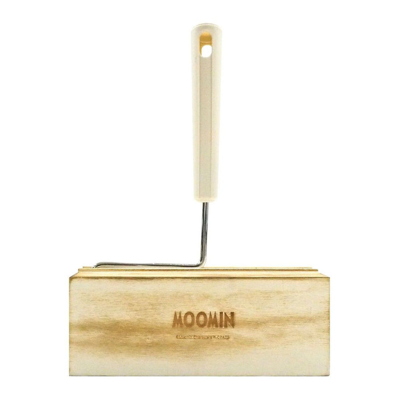 オカトー MOOMIN 粘着クリーナー＆ケースセット 角型