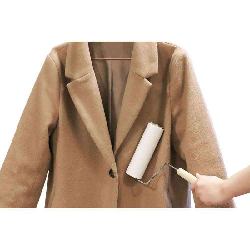 オカトー MOOMIN 粘着クリーナー＆ケースセット 角型  1個