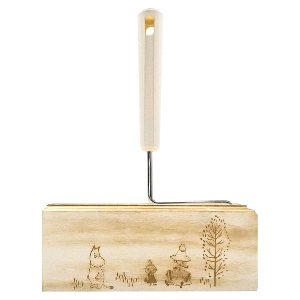オカトー MOOMIN 粘着クリーナー＆ケースセット 角型