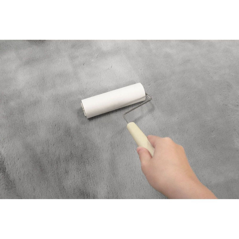オカトー MOOMIN 粘着クリーナー＆ケースセット 角型