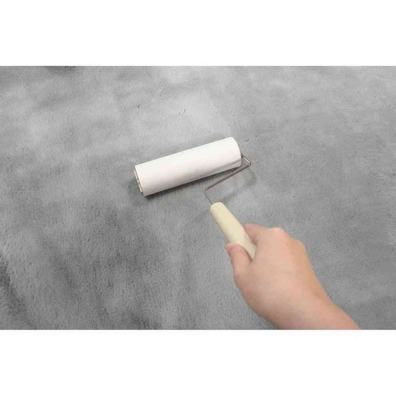 オカトー MOOMIN 粘着クリーナー＆ケースセット 角型  1個