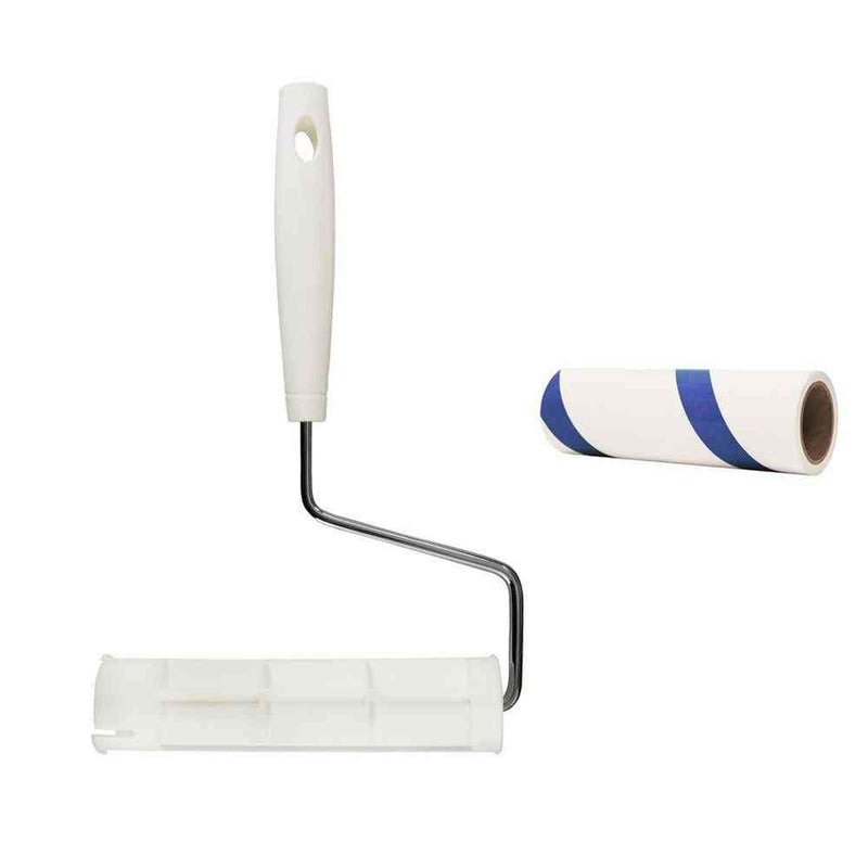 オカトー MOOMIN 粘着クリーナー＆ケースセット 角型  1個