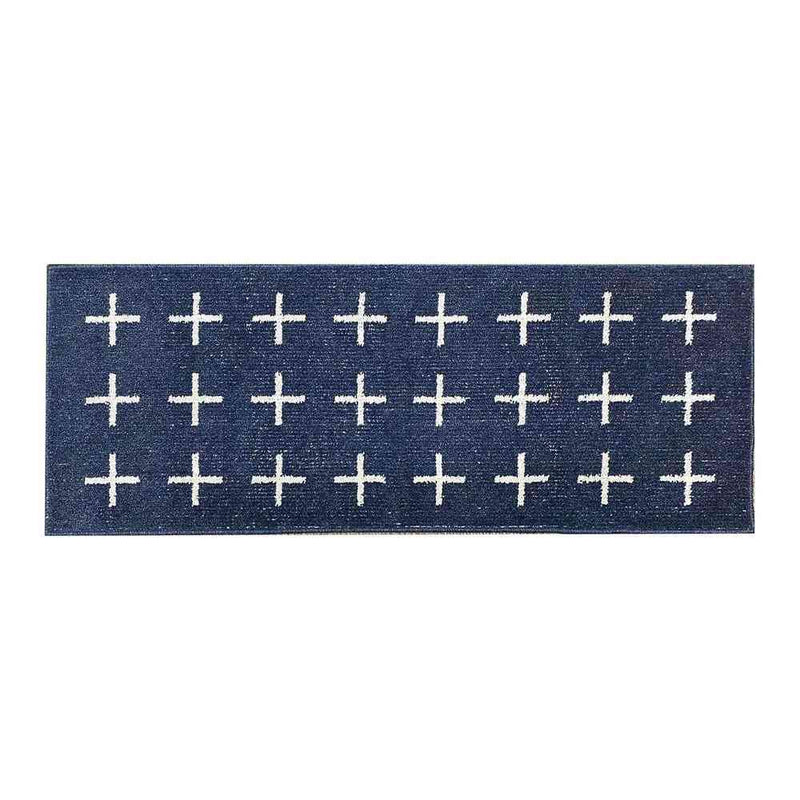 オカトー ナチュラル キッチンマット 1枚