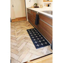 オカトー ナチュラル キッチンマット 1枚