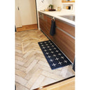 オカトー ナチュラル キッチンマット 1枚