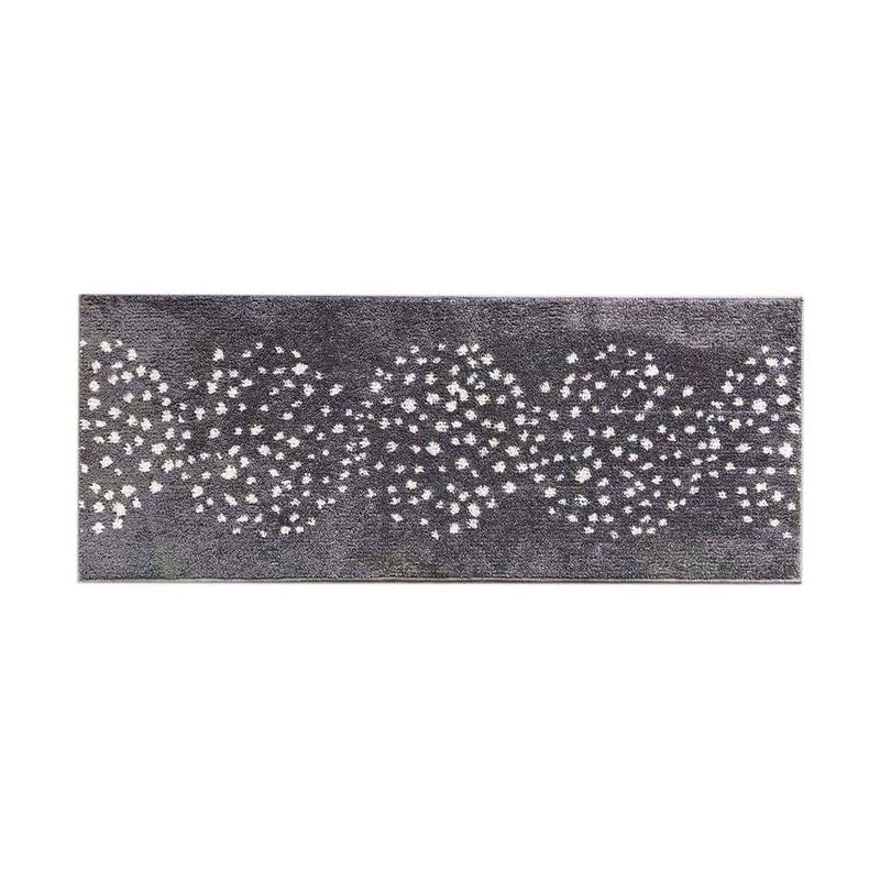 オカトー ナチュラル キッチンマット  45×120