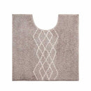 オカトー ファミーユルタントイレマット ベージュ