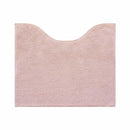 オカトー ナチュラルトイレマット50×60 ピンク