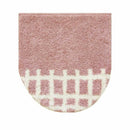 オカトー ナチュラル兼用フタカバー ピンク