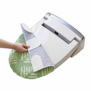 オカトー ナチュラル兼用フタカバー グリーン