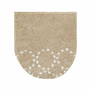 オカトー ナチュラル兼用フタカバー ベージュ