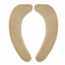 オカトー ナチュラル貼るだけ便座シート ベージュ