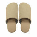 オカトー ナチュラルスリッパ ベージュ