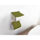 オカトー ナチュラルペーパーホルダーカバー グリーン
