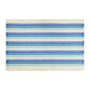 オカトー やみつきバスマット4060 幅60×奥行40cm ブルー