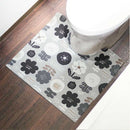 オカトー スキマにピタっ！ PVCトイレマット キンプ