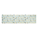 オカトー 拭けるインテリアマット 45180 フルーツ