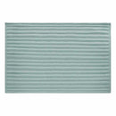 オカトー いっぺん使てみてバスマット60×90 ブルー