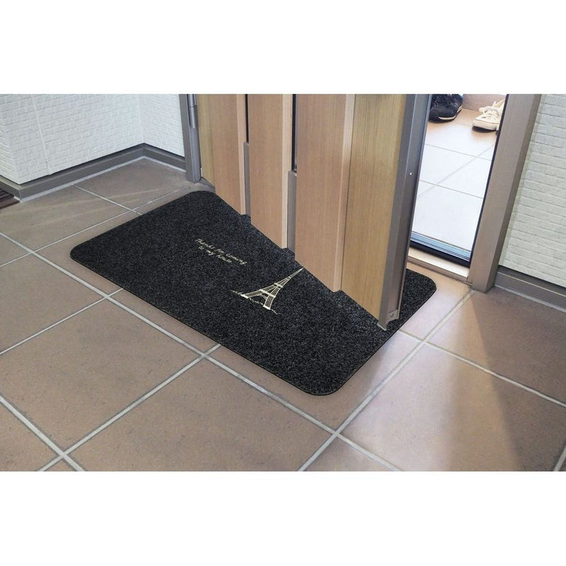 オカトー 屋内・屋外兼用玄関マット 45x75