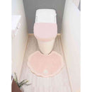 オカトー メリージェラート インテリアマット シェル