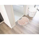 オカトー メリージェラート インテリアマット シェル