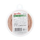 エーモン スピーカーコード 3476 0.75sq6m